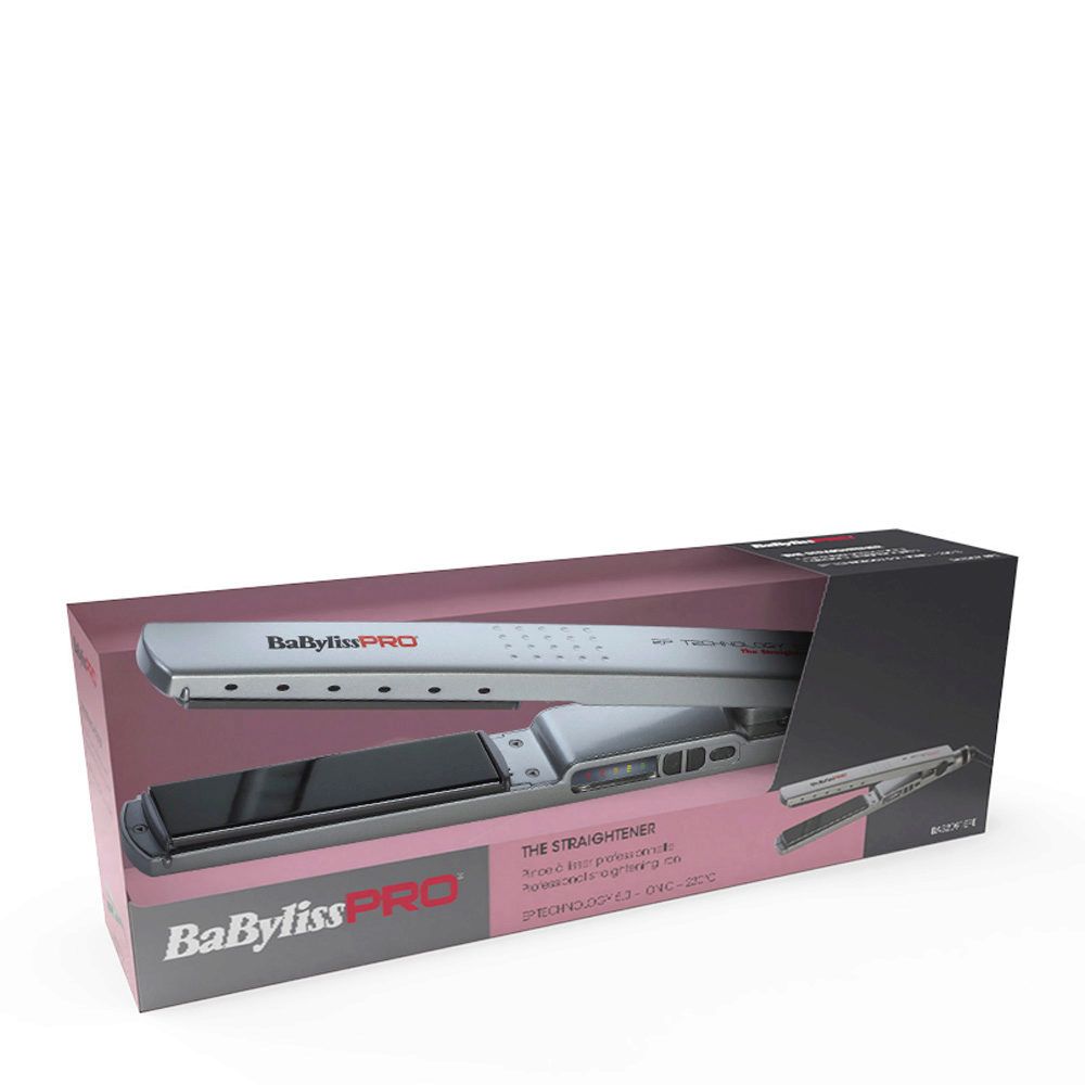 BaByliss PRO 2091E – EP Technology 5.0 – Céramique & Titane